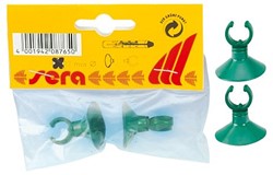 Sera zuighouders - 12 mm