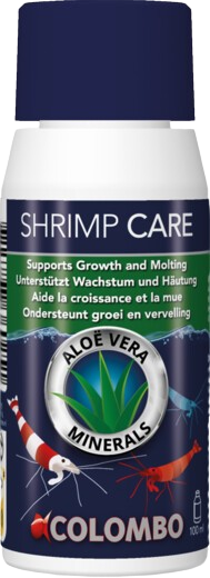 Colombo Shrimp Care 100 ml