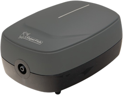 Superfish Silent Air 1000
