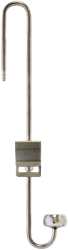 Superfish Scapers RVS CO2 Diffusor 25 cm