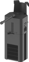 Superfish CornerFlow 200 zwart