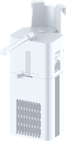 Superfish CornerFlow 200 wit