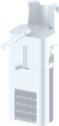 Superfish CornerFlow 200 wit