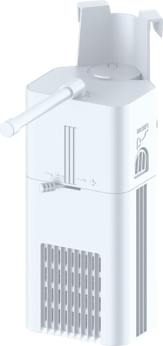 Superfish CornerFlow 200 wit