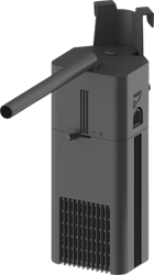 Superfish CornerFlow 400 zwart