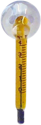 Superfish Thermometer 6 cm
