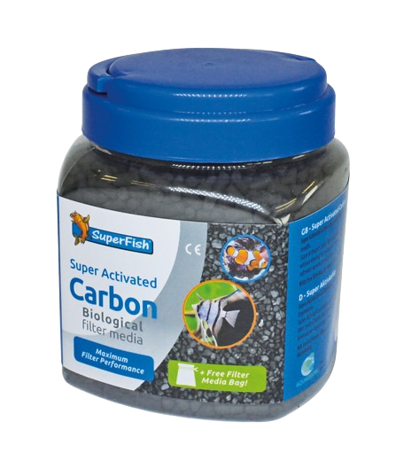Superfish Super Actief Kool 1000 ml
