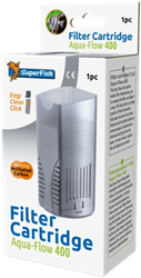 Superfish AquaFlow 400 Cartridge